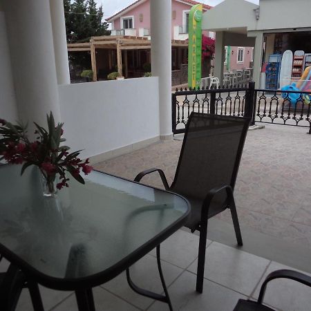 Katerina Apartments Near The Sea Laganas Extérieur photo