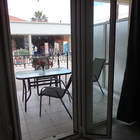 Katerina Apartments Near The Sea Laganas Extérieur photo