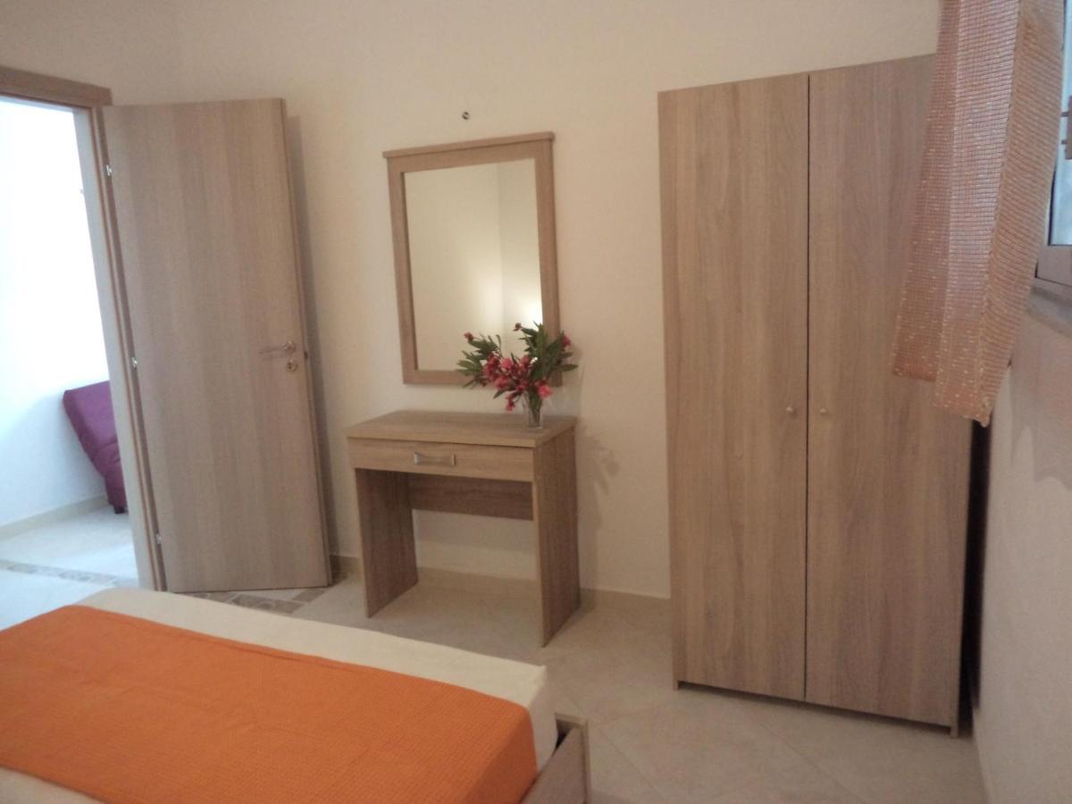 Katerina Apartments Near The Sea Laganas Extérieur photo