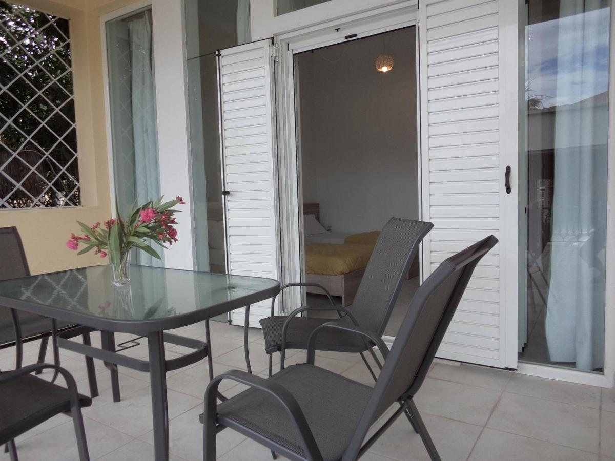 Katerina Apartments Near The Sea Laganas Extérieur photo