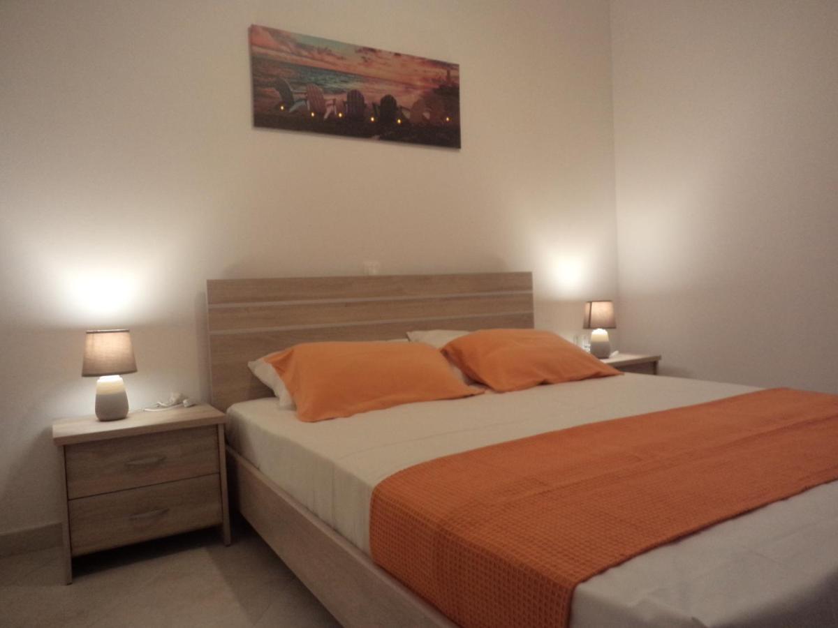 Katerina Apartments Near The Sea Laganas Extérieur photo